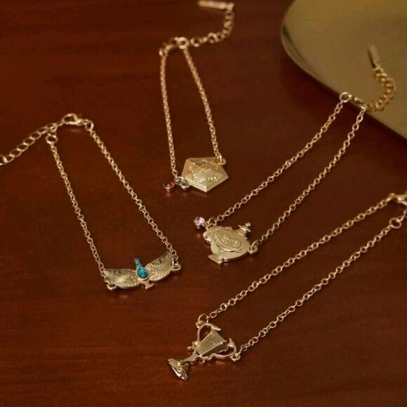 Harry Potter Bracelet Set - Picture 2 of 8